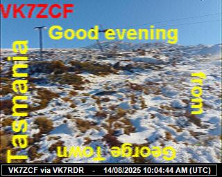 VK7ZCF: 2025081412 de PI1DFT