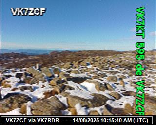 VK7ZCF: 2025081412 de PI1DFT