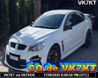 VK7KT: 2025081722 de PI1DFT