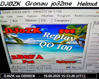 DJ0ZK: 2025081817 de PI1DFT