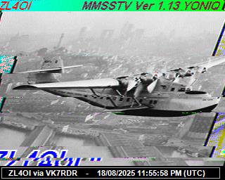 ZL4OI: 2025081901 de PI1DFT