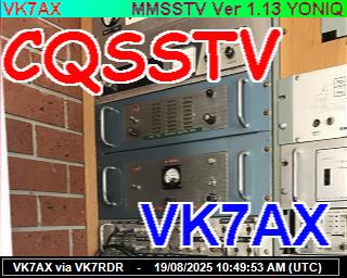 VK7KT: 2025081912 de PI1DFT