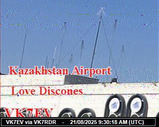 VK7EV: 2025082111 de PI1DFT