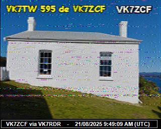 VK7ZCF: 2025082111 de PI1DFT