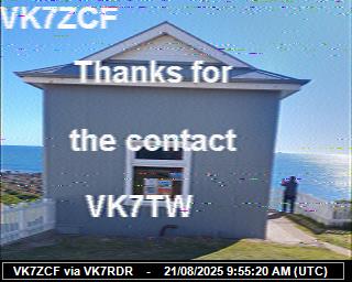 VK7ZCF: 2025082111 de PI1DFT