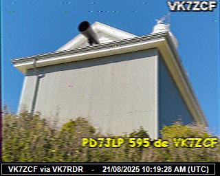 VK7ZCF: 2025082112 de PI1DFT