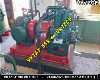 VK7ZCF: 2025082112 de PI1DFT