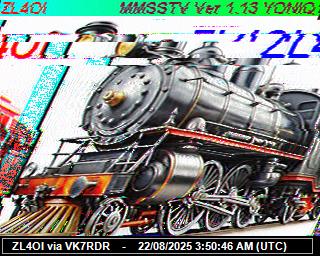 ZL4OI: 2025082205 de PI1DFT