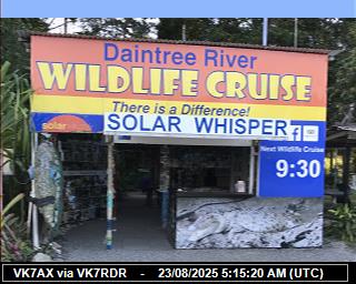 VK7KT: 2025082307 de PI1DFT