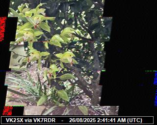 VK7EV: 2025082604 de PI1DFT