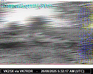 VK7EV: 2025082607 de PI1DFT