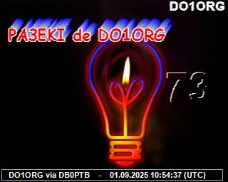 DO1ORG: 2025090112 de PI1DFT