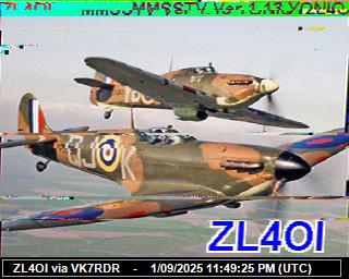 ZL4OI: 2025090201 de PI1DFT