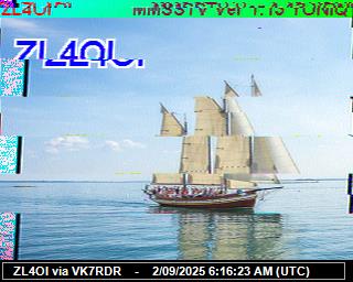 ZL4OI: 2025090208 de PI1DFT