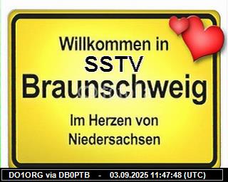 DO1ORG: 2025090313 de PI1DFT