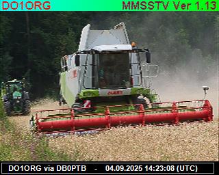 DO1ORG: 2025090416 de PI1DFT