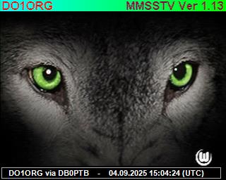 DO1ORG: 2025090417 de PI1DFT