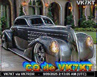 VK7KT: 2025090904 de PI1DFT