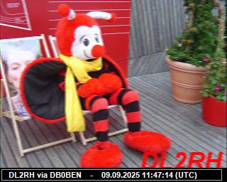 DL2RH: 2025090913 de PI1DFT