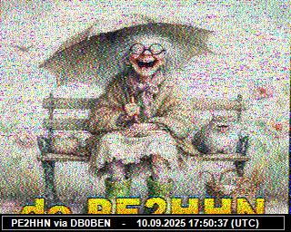 PE2HHN: 2025091019 de PI1DFT