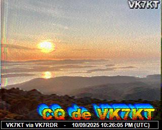 VK7KT: 2025091100 de PI1DFT