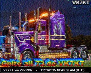 VK7KT: 2025091112 de PI1DFT