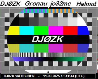 DJ0ZK: 2025091117 de PI1DFT