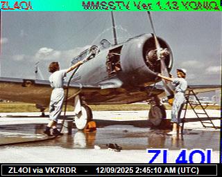 ZL4OI: 2025091204 de PI1DFT