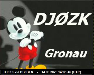 DJ0ZK: 2025091416 de PI1DFT