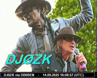 DJ0ZK: 2025091418 de PI1DFT