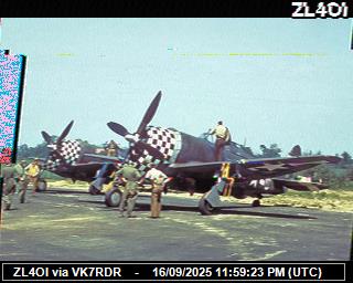 ZL4OI: 2025091702 de PI1DFT