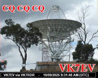 VK7EV: 2025091811 de PI1DFT