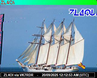 ZL4OI: 2025092002 de PI1DFT