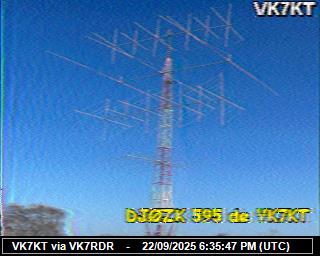 VK7KT: 2025092220 de PI1DFT