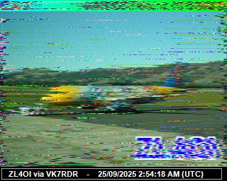 ZL4OI: 2025092504 de PI1DFT