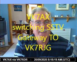 VK7KT: 2025092510 de PI1DFT