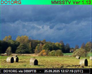 DO1ORG: 2025092514 de PI1DFT