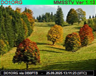 DO1ORG: 2025092515 de PI1DFT