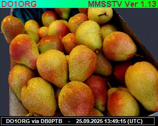 DO1ORG: 2025092515 de PI1DFT