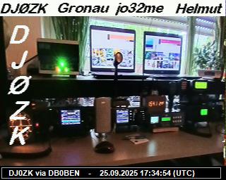 DJ0ZK: 2025092519 de PI1DFT