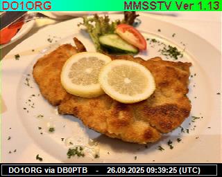 DO1ORG: 2025092611 de PI1DFT