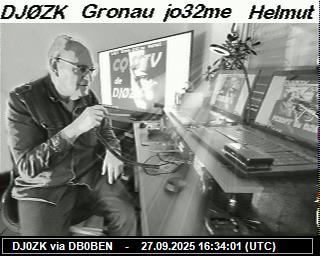 DJ0ZK: 2025092718 de PI1DFT