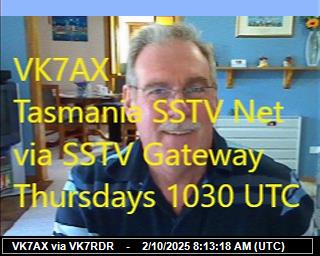 VK7KT: 2025100210 de PI1DFT