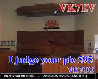 VK7EV: 2025100211 de PI1DFT