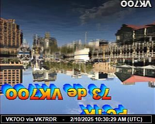 VK7ZIR: 2025100212 de PI1DFT