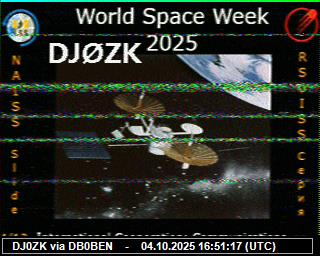 DJ0ZK: 2025100418 de PI1DFT