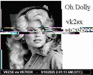VK7EV: 2025100904 de PI1DFT