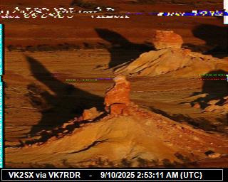 VK7EV: 2025100904 de PI1DFT