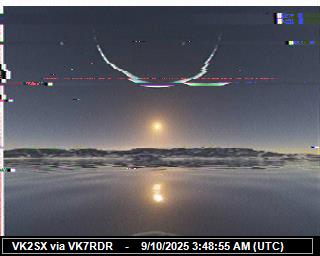 VK7EV: 2025100905 de PI1DFT