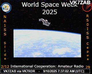 VK7ZAB: 2025100909 de PI1DFT